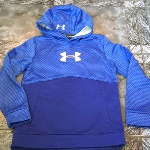 Youth medium sweatshirt